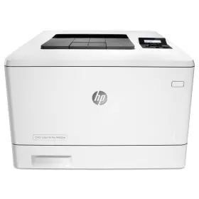 M452nw Hp Cf388a Laserjet Pro Wireless Color Laser Printer And Built-in Ethernet