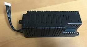Hp Cn459-60442 Serv Assy Pagewide Pro Power Supply -