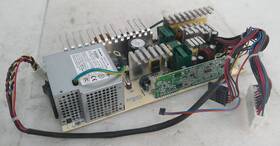 Hp Cn727-6011s Artesyn Cr357-67046 Aa27250l Power Supply For Designjet T920- Fully Tested