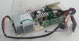 Cr357-67046 Hp Cn727-6011s Artesyn Aa27250l Power Supply For Designjet T920- Fully Tested