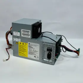 Cq101-6000 Hp Cq10967050 Genuine Power Supply For Designjet Z6200 Z6610 Z6810 T7100 T7200 -