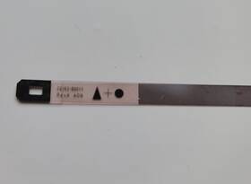 Hp Cq163-80011 Genuine Oem Officejet 4620 Carriage Timing Encoder Strip -
