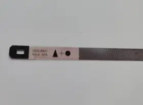 Cq163-80011 Hp Genuine Oem Officejet 4620 Carriage Timing Encoder Strip -
