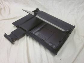 Hp Cq877-80021 Genuine Oem Printer Paper Tray For 7510 - Works Great