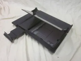 Cq877-80021 Hp Genuine Oem Printer Paper Tray For 7510 - Works Great