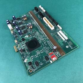 Hp Cr35780057 Cr357-67049 Engine Pc Board Assembly Cr357-80057