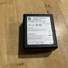 A9t80-60008 Hp E4w39-60047 Genuine Ac Power Adapter For Envy Printer 4500 6830