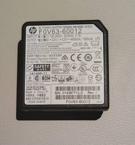 Hp Fov6360012 Ac Power Adapter Fov63-60012