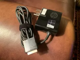 Hstnn-da34-c Hp Oem 9.0v 1.1a Ac Adapter For Elitepad Elitebook Genuine