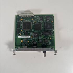 Hp J2552-60013 Jetdirect C-3710-d3 Ethernet 10 Base T Networking Adapter Card