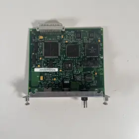 J2552-60013 Hp Jetdirect C-3710-d3 Ethernet 10 Base T Networking Adapter Card