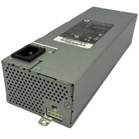 Hp J7z0960101 New Power Supply 110v J7z09-60101 Oem Pagewide Managed Color Mfp E77650