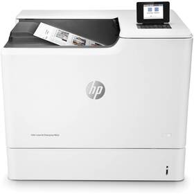 Hp J7z98a#bgj Color Laserjet Enterprise M652n Printer - Professional J7z98a