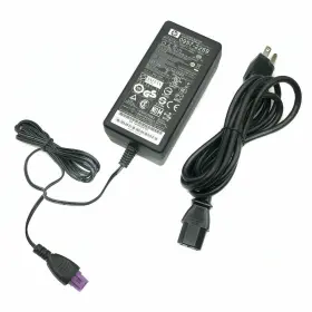 3500f1 Hp L2741a New Genuine Ac Power Adapter For Scanjet Pro 4500 Fn1 Network Scanner