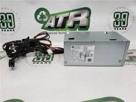 Hp M76033-001 550w Power Supply For Z2 G9 Workstation Tested No Cord