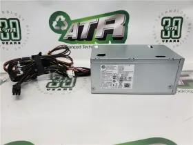 M76033-001 Hp 550w Power Supply For Z2 G9 Workstation Tested No Cord