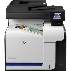 Hp Main-658489 Laserjet Pro 500 Color Mfp M570dn All-in-one Printer Cz271a