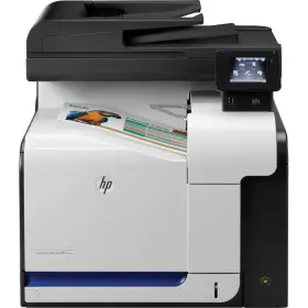 Main-658489 Hp Laserjet Pro 500 Color Mfp M570dn All-in-one Printer Cz271a