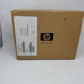 Hp Q2109-82001 New Hewlett Packard Dvd 300e Writer Dvd300e Firewire Usb Ieee-1394 Q2109a