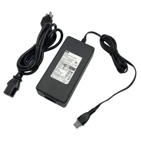 Q5801a Hp Genuine Ac Dc Adapter For Officejet 6203 6205 6208 6210 6213 6215 Printer