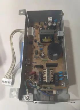 Rg5-4021 Hp High Capacity Tray Power Supply P/n Lj8000 - Ships Free