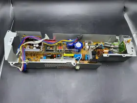 Rg5-4300 Hp 8100 8150 Printer - Lvps Main Power Supply Assembly