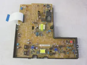 Rg5-8008 Hp Laserjet 9050n Power Supply Board - Works Great