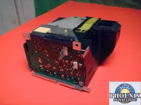 Rg9-0319 Hp Laserjet Ii / Iii Ac Power Supply Assembly