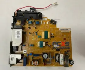 Rm1-0807-000cn Hp Lj 1010/1012 Power Supply 110v -