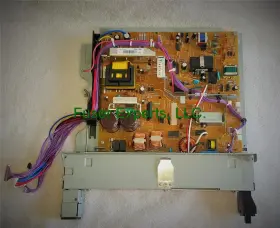 Rm1-4549-000cn Hp Rm1-4549 Rm1-5043 Laserjet P4014/p4015/p4515 Low Voltage Power Supply Lvps
