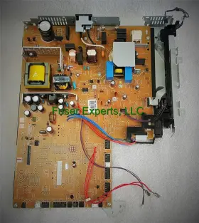 Rm1-6281-000cn Hp Rm1-6480 Rm1-6281 Laserjet P3015 Engine Control Board Ecu
