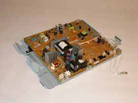 Rm1-6344 Hp Genuine Laserjet P2035 P2055 Ecu Engine Control Unit Power Board