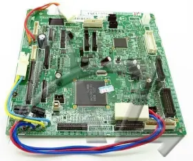 Rm1-6796-000cn Hp Dc Controller - Simplex Only Clj Cp5225 Series
