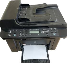 Hp Rm1-7629-000cn Laserjet 1536dnf Mfp Genuine Original Oem Printer Scanner Fax Parts Or Repair