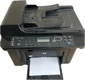 Rm1-7629-000cn Hp Laserjet 1536dnf Mfp Genuine Original Oem Printer Scanner Fax Parts Or Repair