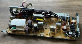 Hp Rm18091 Rm1-8091 Color Laserjet M551 Low Voltage Power Supply