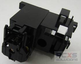Hp Rm2-5046-000cn Main Switch Pc Board Assembly M855/m880 -