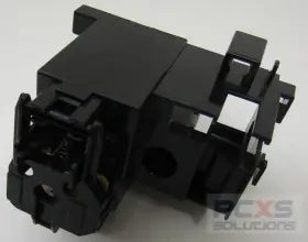 Rm2-5046-000cn Hp Main Switch Pc Board Assembly M855/m880 -
