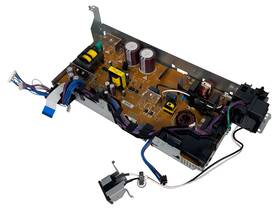 Hp Rm2-6797-000cn Genuine Rm2-8950 Rm2-6797 Low Voltage Power Supply For Laserjet M607 M608