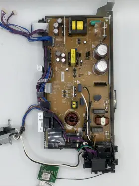 Rm2-8950 Hp Rm2-6797 Genuine Power Supply Wifi For M607 M608 M609 M611 M612