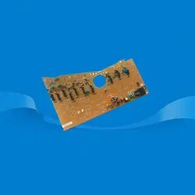 Rm1-7122-000cn Hp Rm2-7122-000cn Rm1-7122 Hvps - Lower Clj Ent M552 / M553 Series