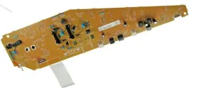 Rm2-7123-000cn Hp High Voltage Power Supply Hvps Pc Board Assembly - For Duple