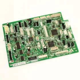 Rm2-7458-000cn Hp Dc Controller Assy - Lj Ent M630 Series