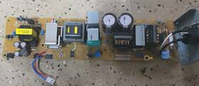Hp Rm2-7913 Used Laserjet M452dn M477dw Low Voltage Power Supply P/n Rm2-7370