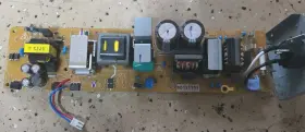 Rm2-7370 Hp Rm2-7913 Used Laserjet M452dn M477dw Low Voltage Power Supply P/n