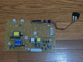 Rm2-7945-000cn Hp Power Supply Hvps Laserjet Lj M501/506/527 Printer Part