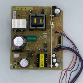 Hp Rm2-7951 Genuine Low Voltage Power Supply For Laserjet Enterprise Mfp M527 / M528