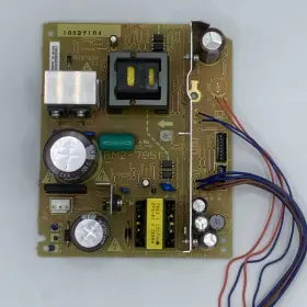 Rm2-7951 Hp Genuine Low Voltage Power Supply For Laserjet Enterprise Mfp M527 / M528