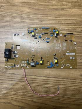 Hp Rm2-9335 High Voltage Power Board