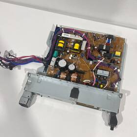 Hp Rm27641 Rm2-7641 Laserjet Ent M604 M605 M606 Printer Power Supply 110v Fast Shipping